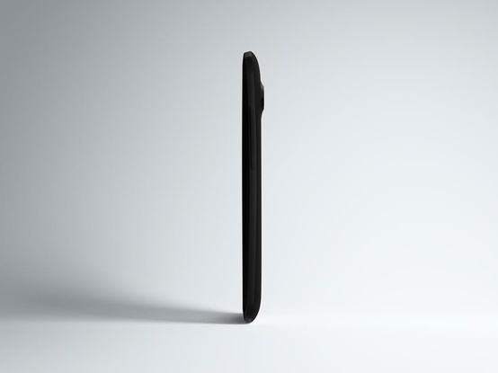 HTC OneX+ (Image)