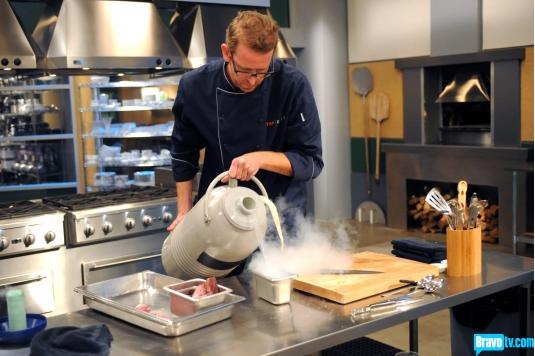 bravo, top chef