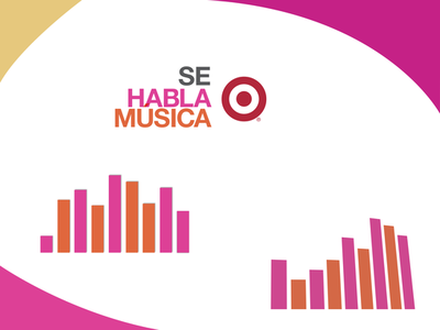 se habla música, target latin music