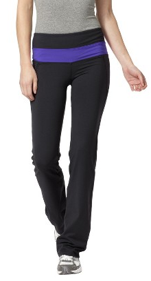 Say Ommmm in these awesome yoga pants