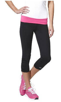 Look good on the run!