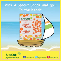 sprout, organic, baby food, toddler snacks, natural, vegetables, fruit, toddler food, meals, snacks, yogurt bites, on the go, all natural