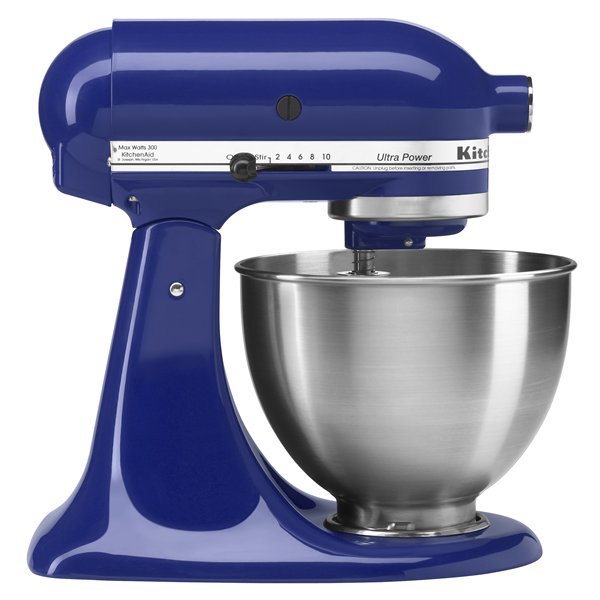KitchenAid 4.5QT Blue