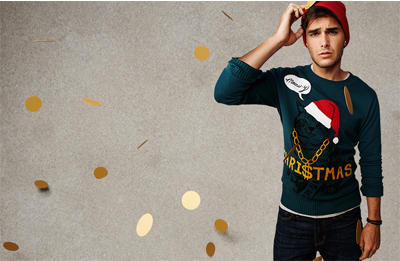 Men's Sweater 2
