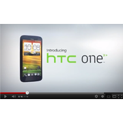 HTC One X+ First Look (Video)