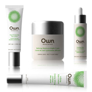 anti-aging, cla, conjugated lunaic acid, dual protecting spf 30, dual protecting spf 30 day lotion, dual protection day lotion, mineral sunblock, mineral sun care, my own, my own app, myown, my-own, natural skin care, natural sun care, natural sun protection, natural suncare, own, own anti-aging, own app, own cleanser, own concentrate, own eye cream, own lifting eye crream, own natural eye cream, own natural products, own night cream, own products, own products inc, own rejuvinating cleanser, own renewing, own renewing cleanser, own renewing night cream, own san francisco, own serum, own silk concentrate, own skin care, own skin diagnosis, own skin health, own skincare, plant derived skin care, skin care, skin care products, skincare, skincare products, titanium oxide, zinc oxide, beauty, aging, skin, face, facial skincare, facial skin care, facial