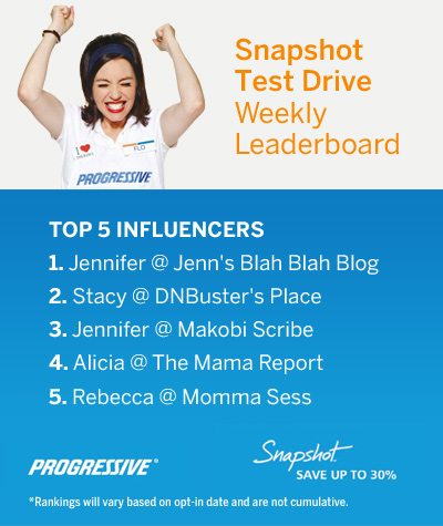 What #TrySnapshot Has Done For This Mommy Blogger!