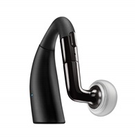 256 The Motorola Elite Silver Bluetooth Headset: The Chic Answer to the Conference Call