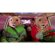 2013 Soul: Official Kia Soul Hamster Commercial